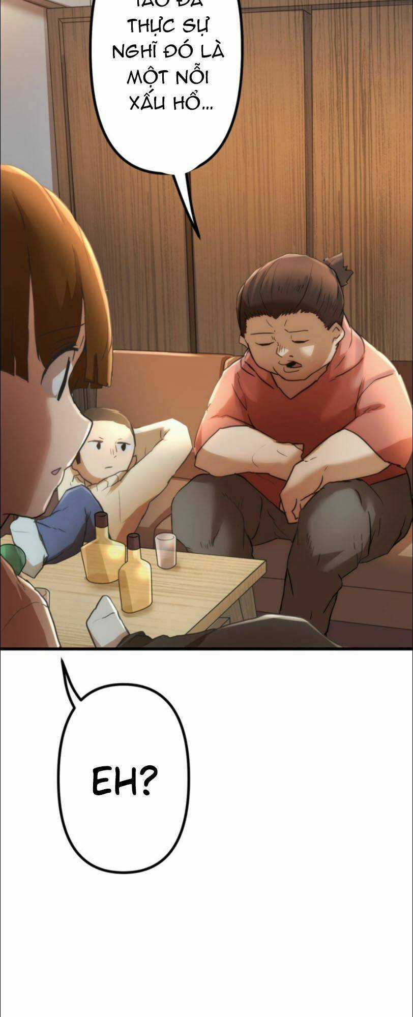 Tôi Trở Thành Thợ Săn Rank S Bằng Hệ Thống Quỷ Vương Chapter 7 trang 75