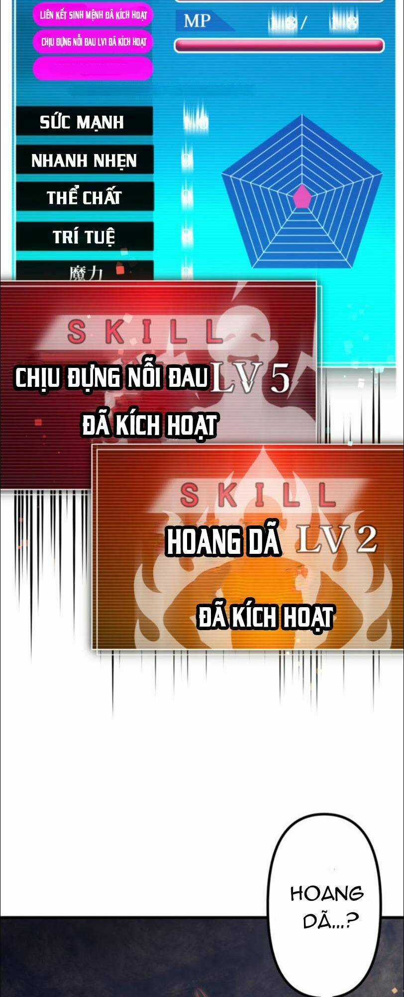 Tôi Trở Thành Thợ Săn Rank S Bằng Hệ Thống Quỷ Vương Chapter 7 trang 8