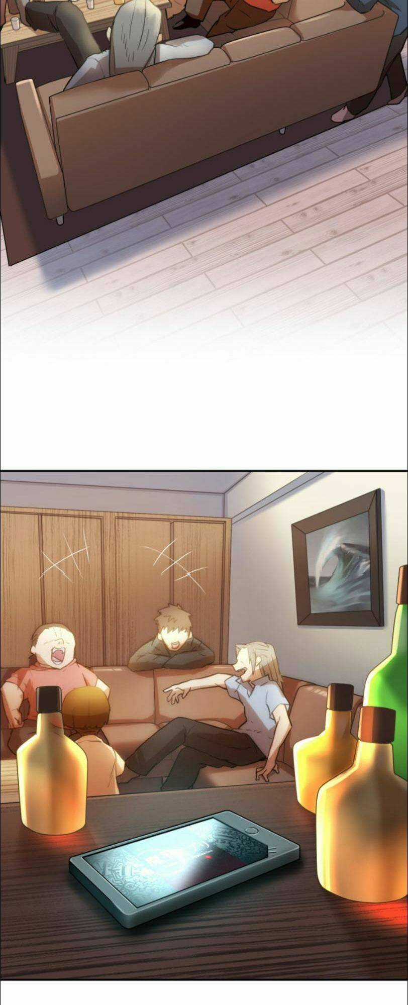 Tôi Trở Thành Thợ Săn Rank S Bằng Hệ Thống Quỷ Vương Chapter 7 trang 85