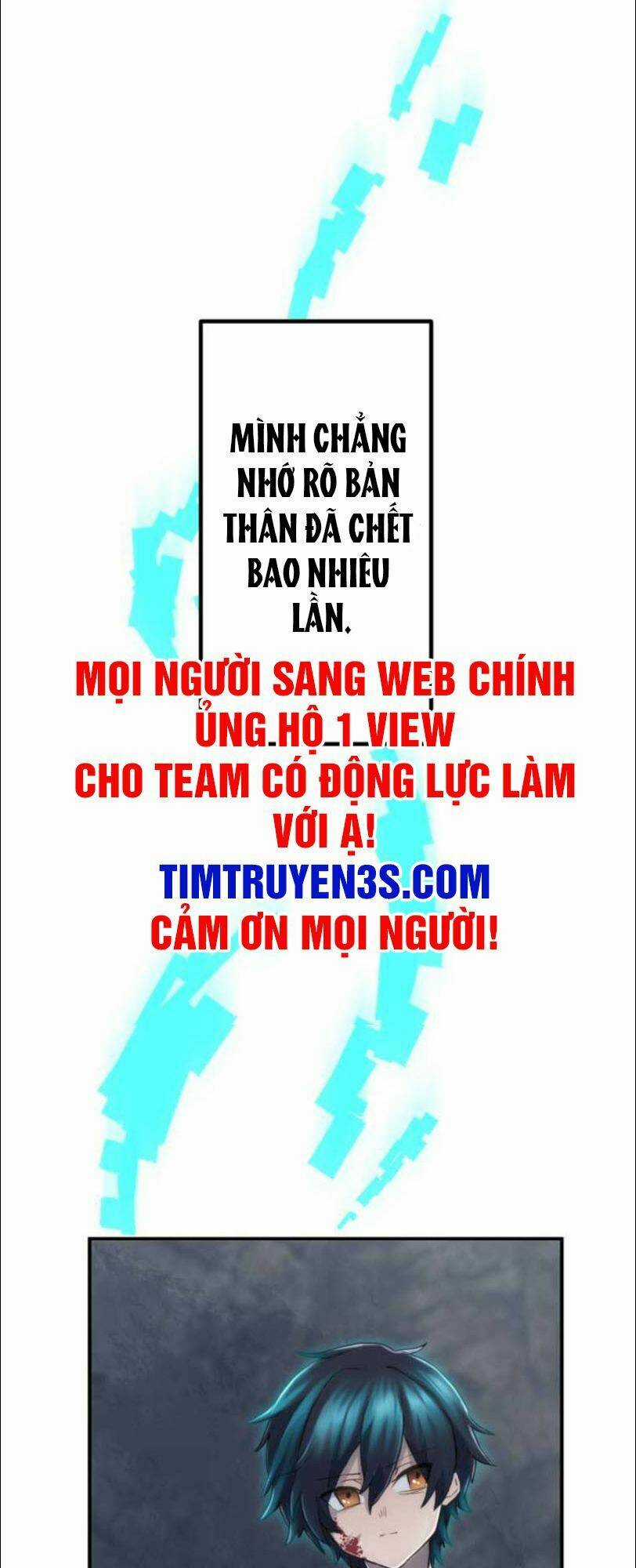 Tôi Trở Thành Thợ Săn Rank S Bằng Hệ Thống Quỷ Vương Chapter 8 trang 0