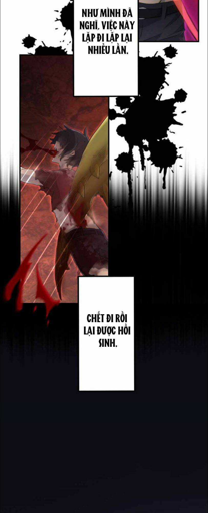 Tôi Trở Thành Thợ Săn Rank S Bằng Hệ Thống Quỷ Vương Chapter 8 trang 10