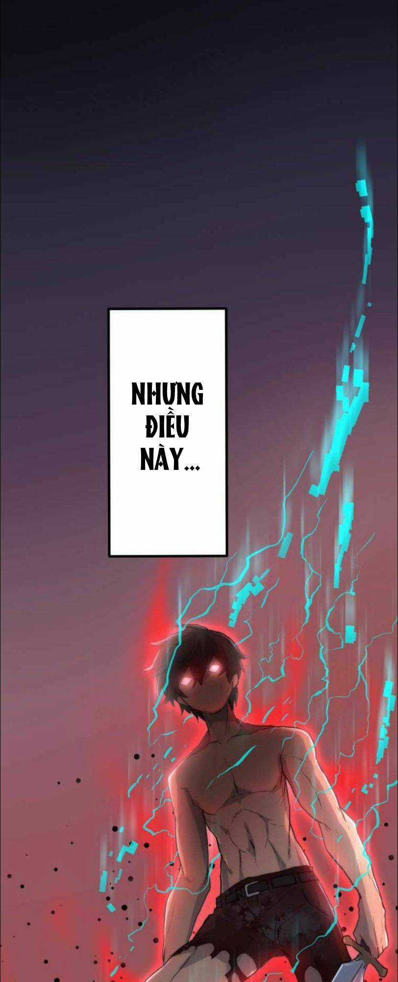 Tôi Trở Thành Thợ Săn Rank S Bằng Hệ Thống Quỷ Vương Chapter 8 trang 11