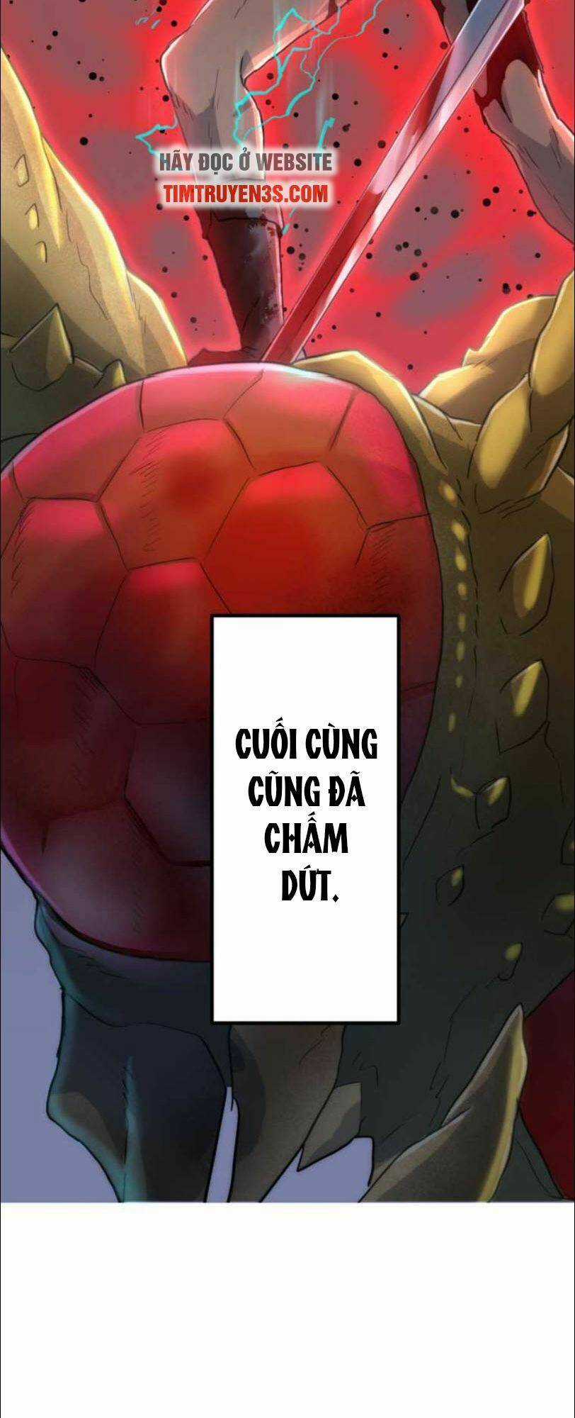 Tôi Trở Thành Thợ Săn Rank S Bằng Hệ Thống Quỷ Vương Chapter 8 trang 12