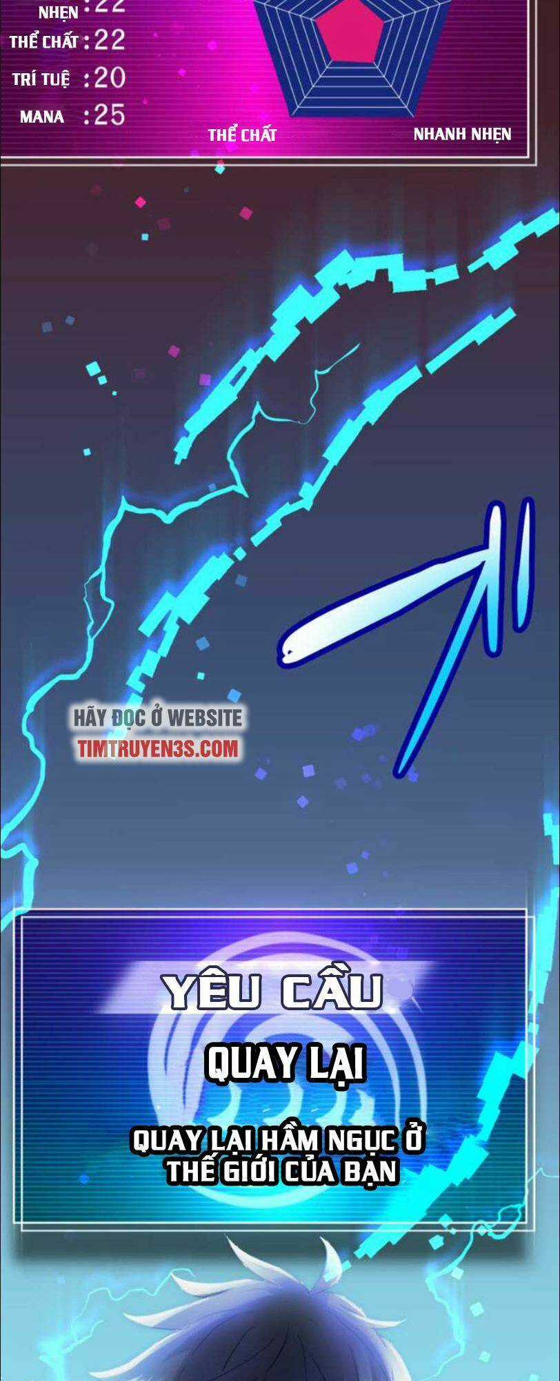 Tôi Trở Thành Thợ Săn Rank S Bằng Hệ Thống Quỷ Vương Chapter 8 trang 15