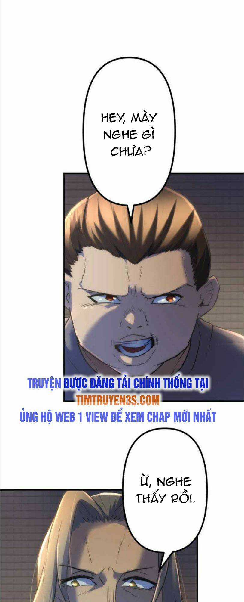 Tôi Trở Thành Thợ Săn Rank S Bằng Hệ Thống Quỷ Vương Chapter 8 trang 22