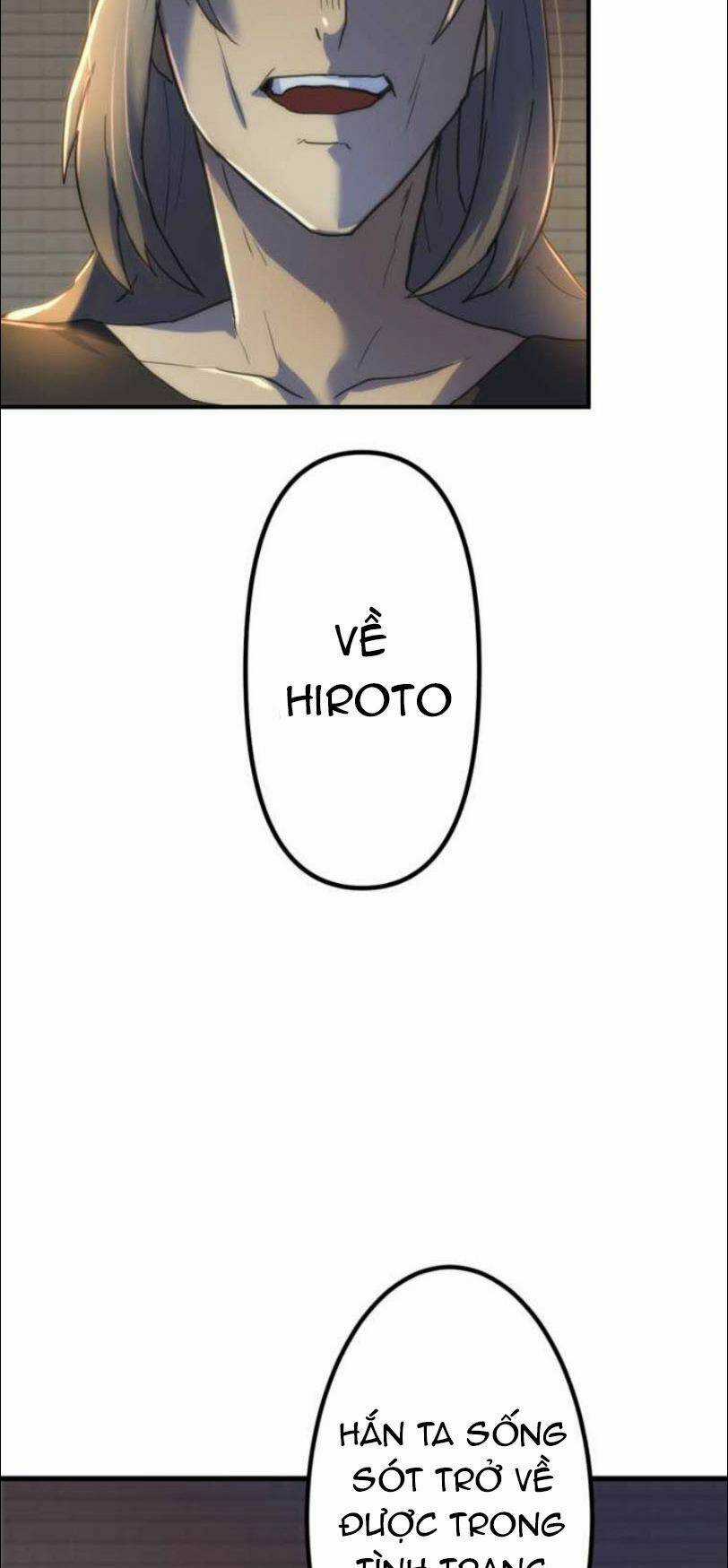 Tôi Trở Thành Thợ Săn Rank S Bằng Hệ Thống Quỷ Vương Chapter 8 trang 23