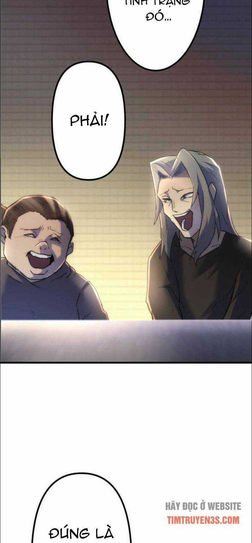 Tôi Trở Thành Thợ Săn Rank S Bằng Hệ Thống Quỷ Vương Chapter 8 trang 24