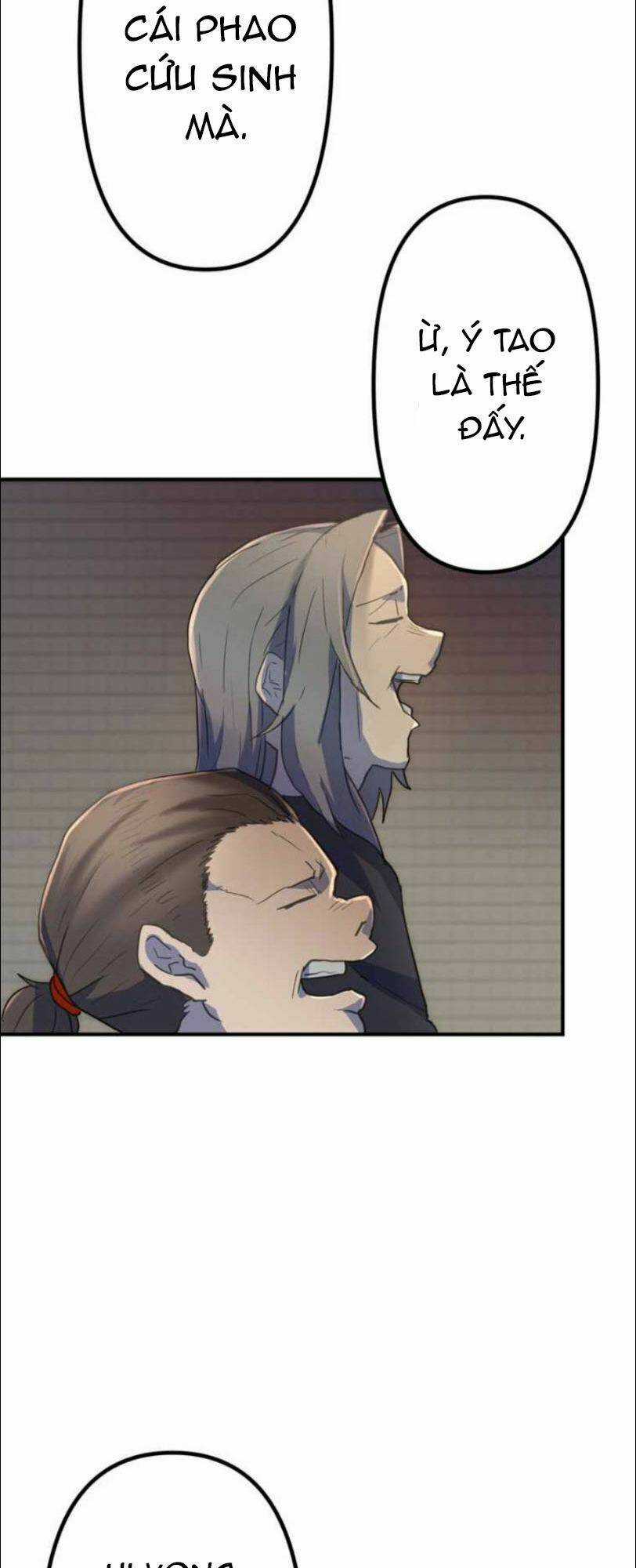 Tôi Trở Thành Thợ Săn Rank S Bằng Hệ Thống Quỷ Vương Chapter 8 trang 25