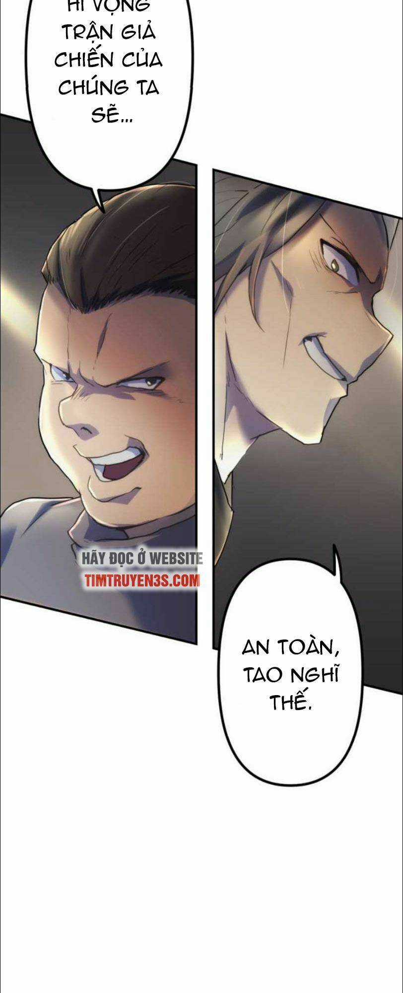 Tôi Trở Thành Thợ Săn Rank S Bằng Hệ Thống Quỷ Vương Chapter 8 trang 26