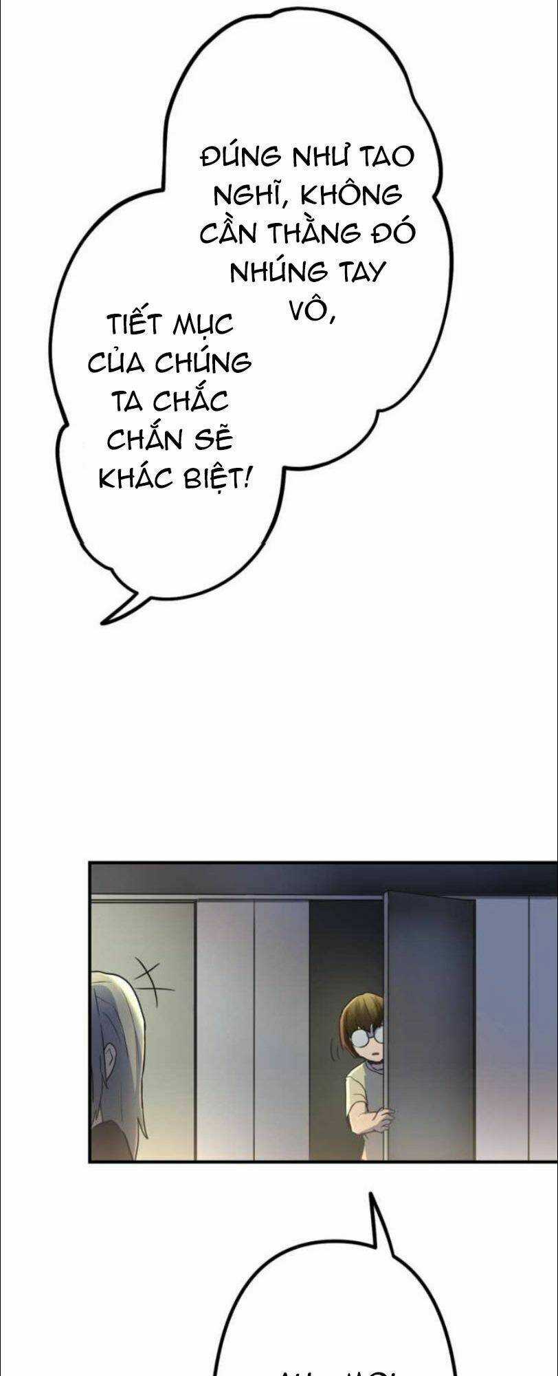 Tôi Trở Thành Thợ Săn Rank S Bằng Hệ Thống Quỷ Vương Chapter 8 trang 27