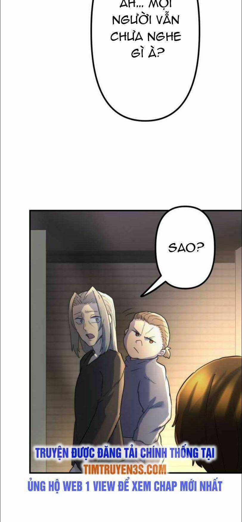 Tôi Trở Thành Thợ Săn Rank S Bằng Hệ Thống Quỷ Vương Chapter 8 trang 28