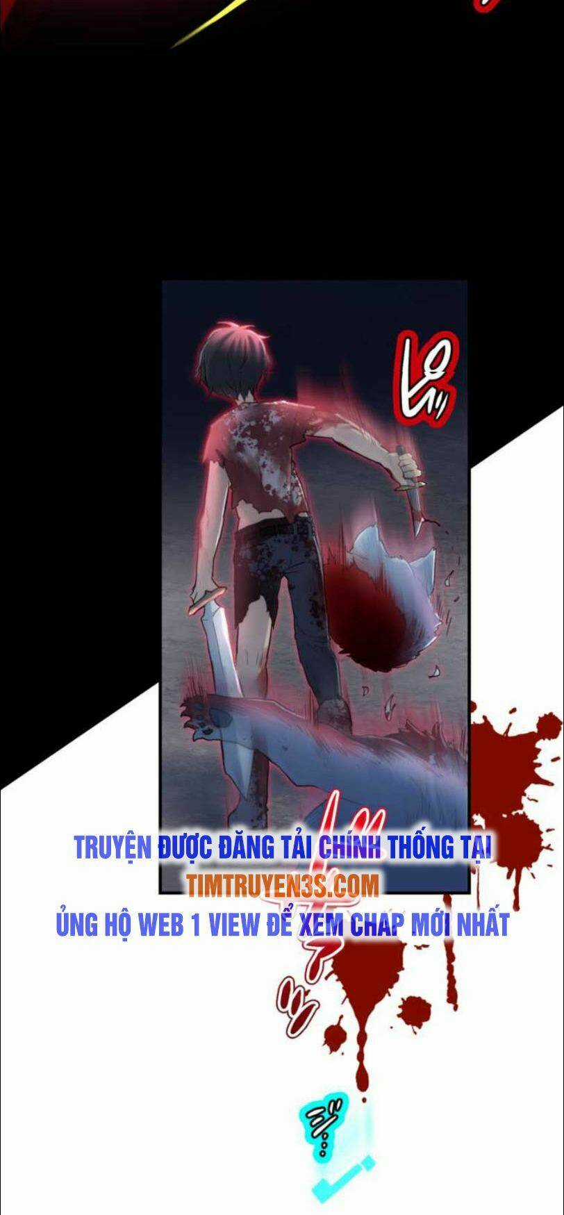 Tôi Trở Thành Thợ Săn Rank S Bằng Hệ Thống Quỷ Vương Chapter 8 trang 3