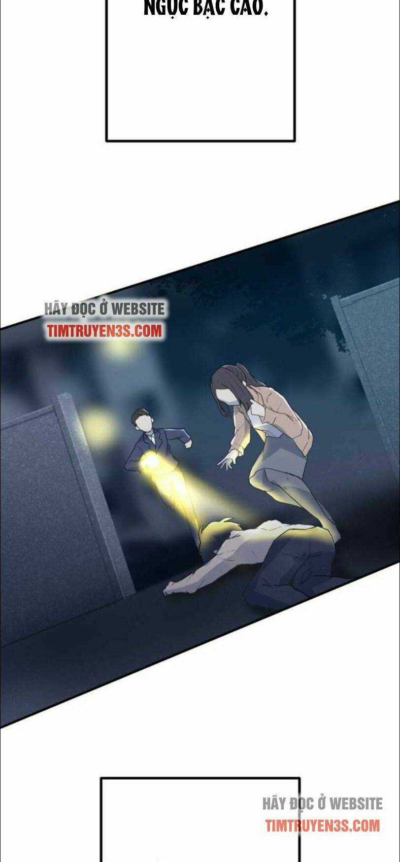 Tôi Trở Thành Thợ Săn Rank S Bằng Hệ Thống Quỷ Vương Chapter 8 trang 34