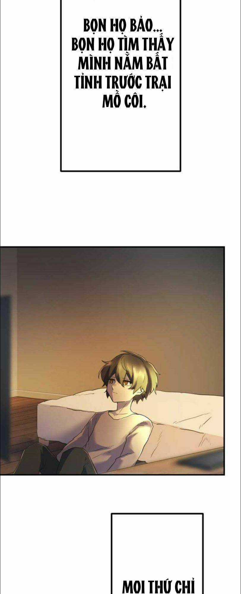 Tôi Trở Thành Thợ Săn Rank S Bằng Hệ Thống Quỷ Vương Chapter 8 trang 35