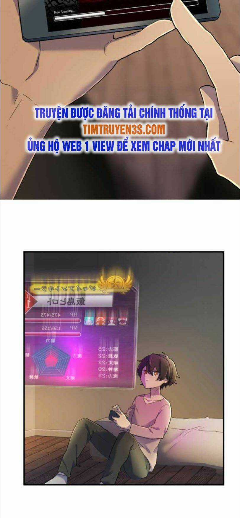 Tôi Trở Thành Thợ Săn Rank S Bằng Hệ Thống Quỷ Vương Chapter 8 trang 38