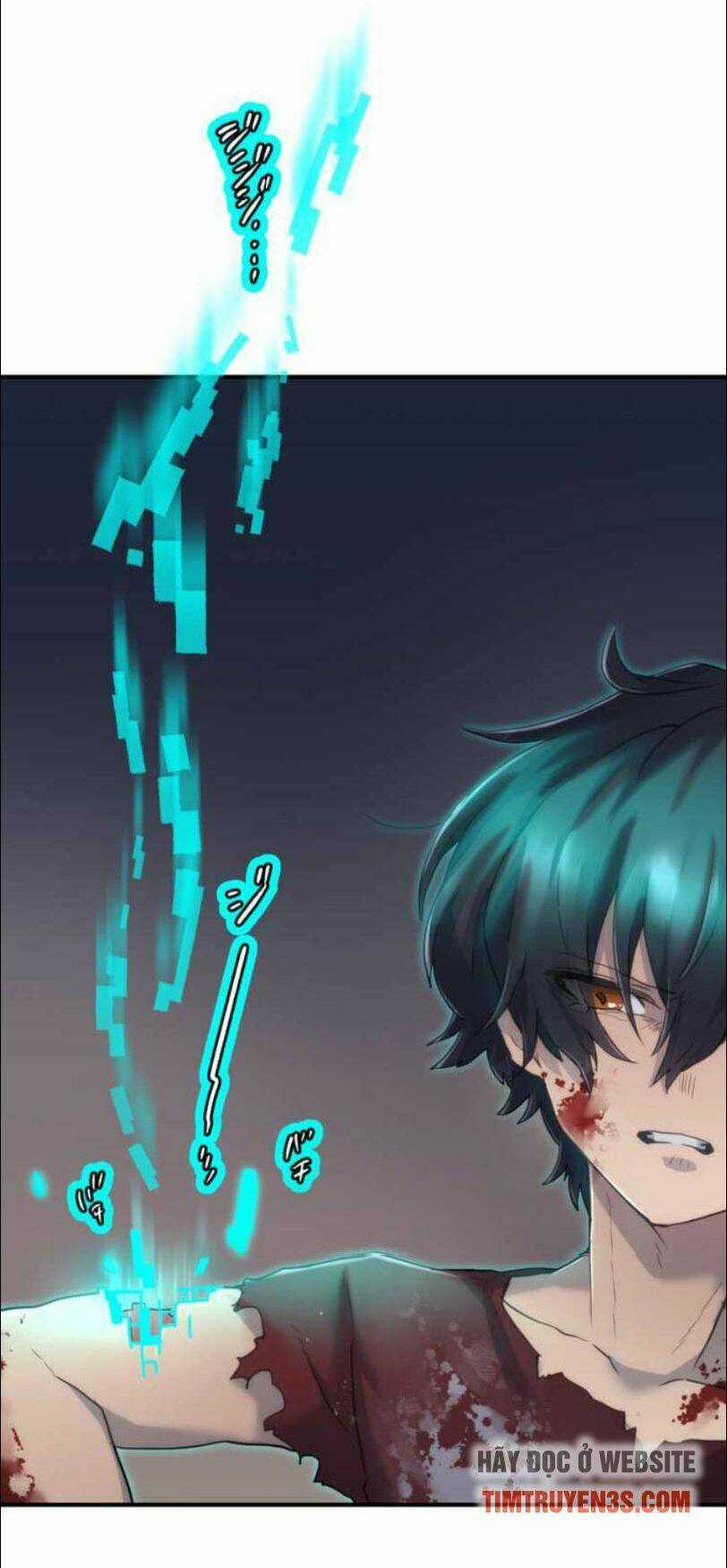 Tôi Trở Thành Thợ Săn Rank S Bằng Hệ Thống Quỷ Vương Chapter 8 trang 4