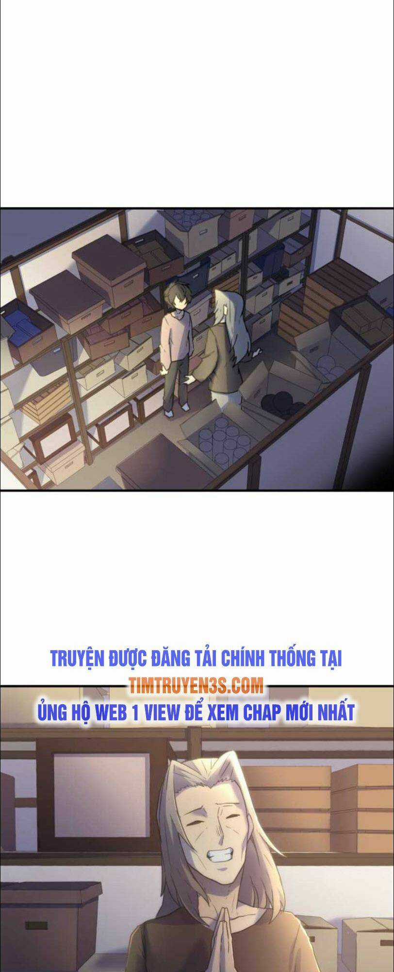 Tôi Trở Thành Thợ Săn Rank S Bằng Hệ Thống Quỷ Vương Chapter 8 trang 46