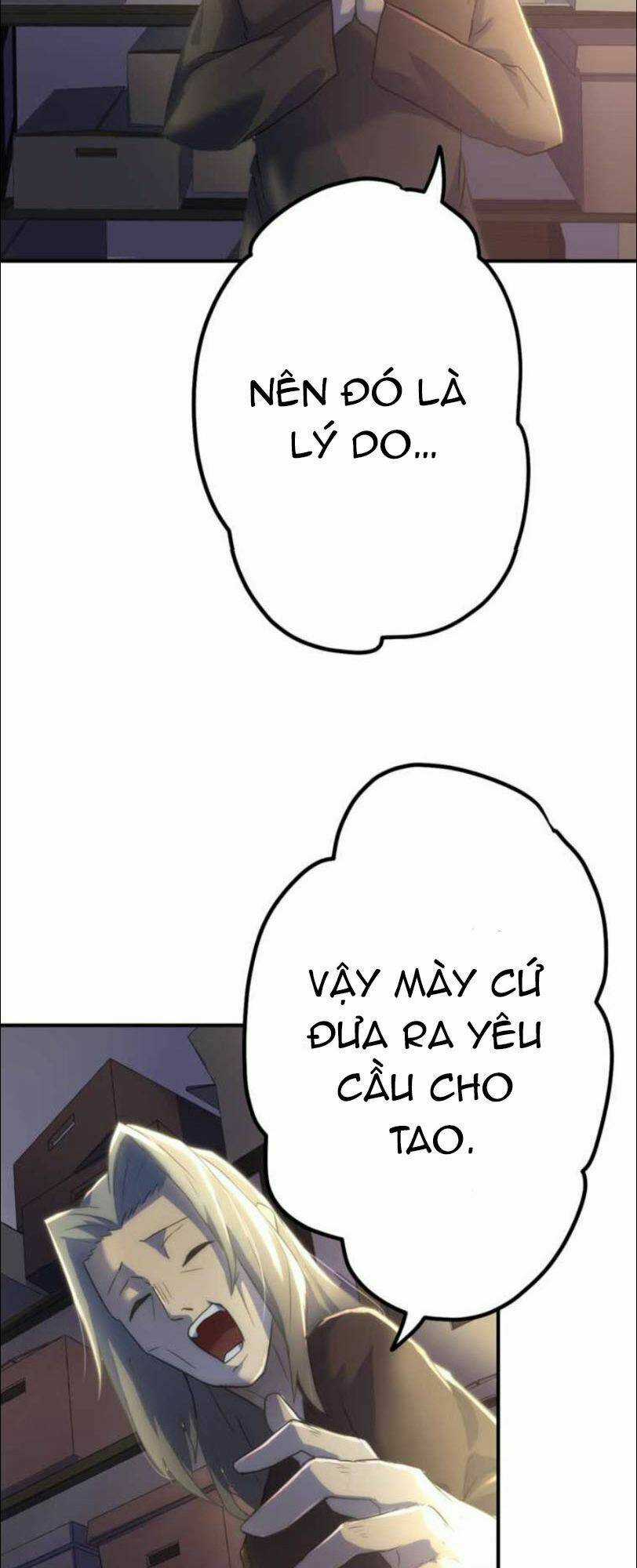 Tôi Trở Thành Thợ Săn Rank S Bằng Hệ Thống Quỷ Vương Chapter 8 trang 47