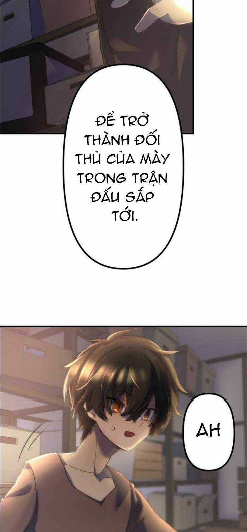 Tôi Trở Thành Thợ Săn Rank S Bằng Hệ Thống Quỷ Vương Chapter 8 trang 48