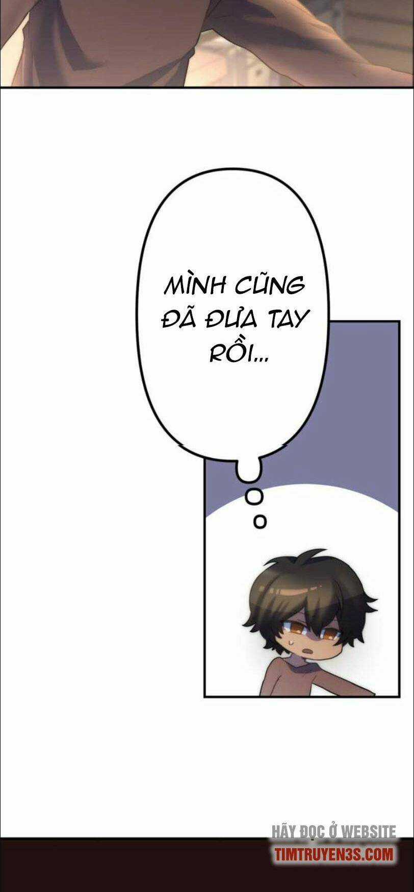 Tôi Trở Thành Thợ Săn Rank S Bằng Hệ Thống Quỷ Vương Chapter 8 trang 49