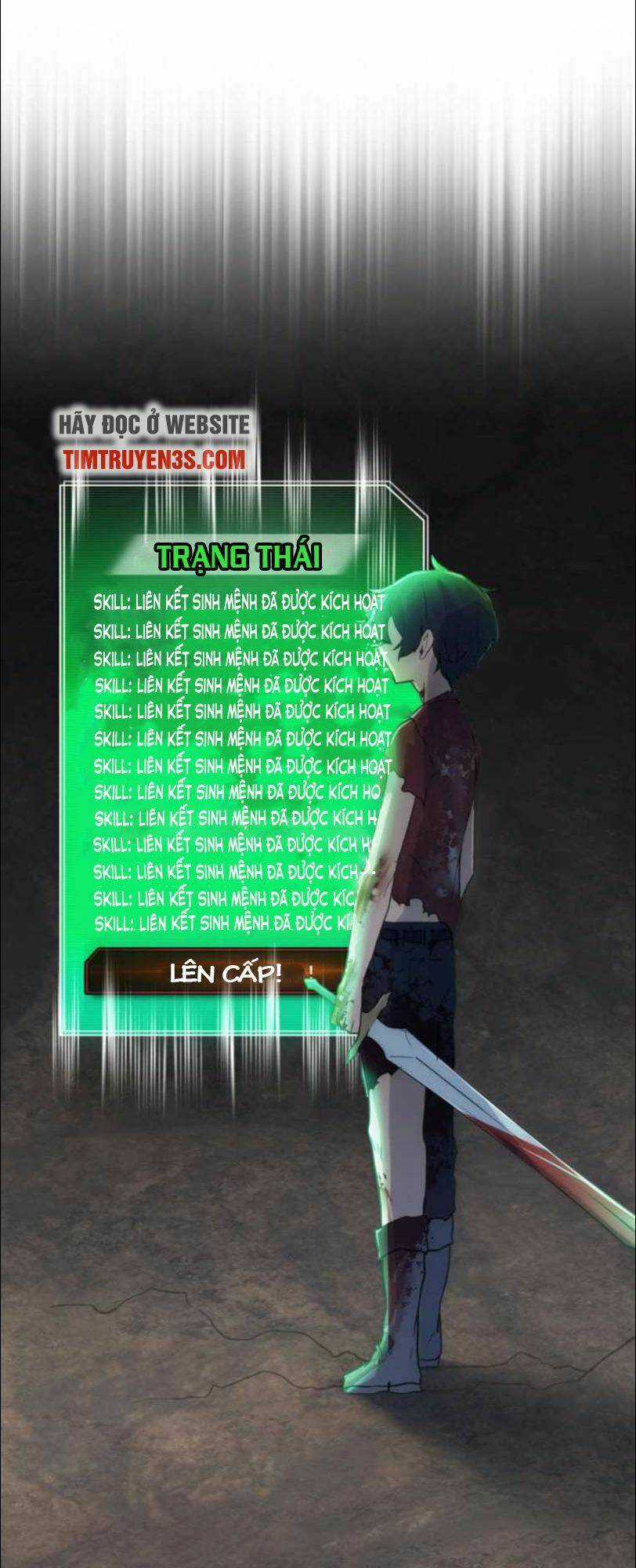 Tôi Trở Thành Thợ Săn Rank S Bằng Hệ Thống Quỷ Vương Chapter 8 trang 5