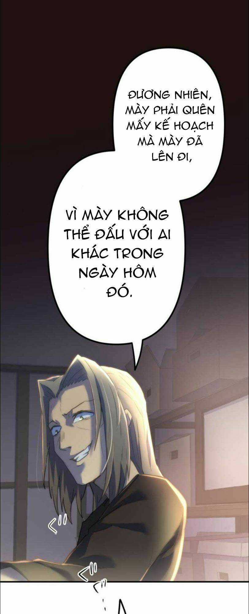 Tôi Trở Thành Thợ Săn Rank S Bằng Hệ Thống Quỷ Vương Chapter 8 trang 50