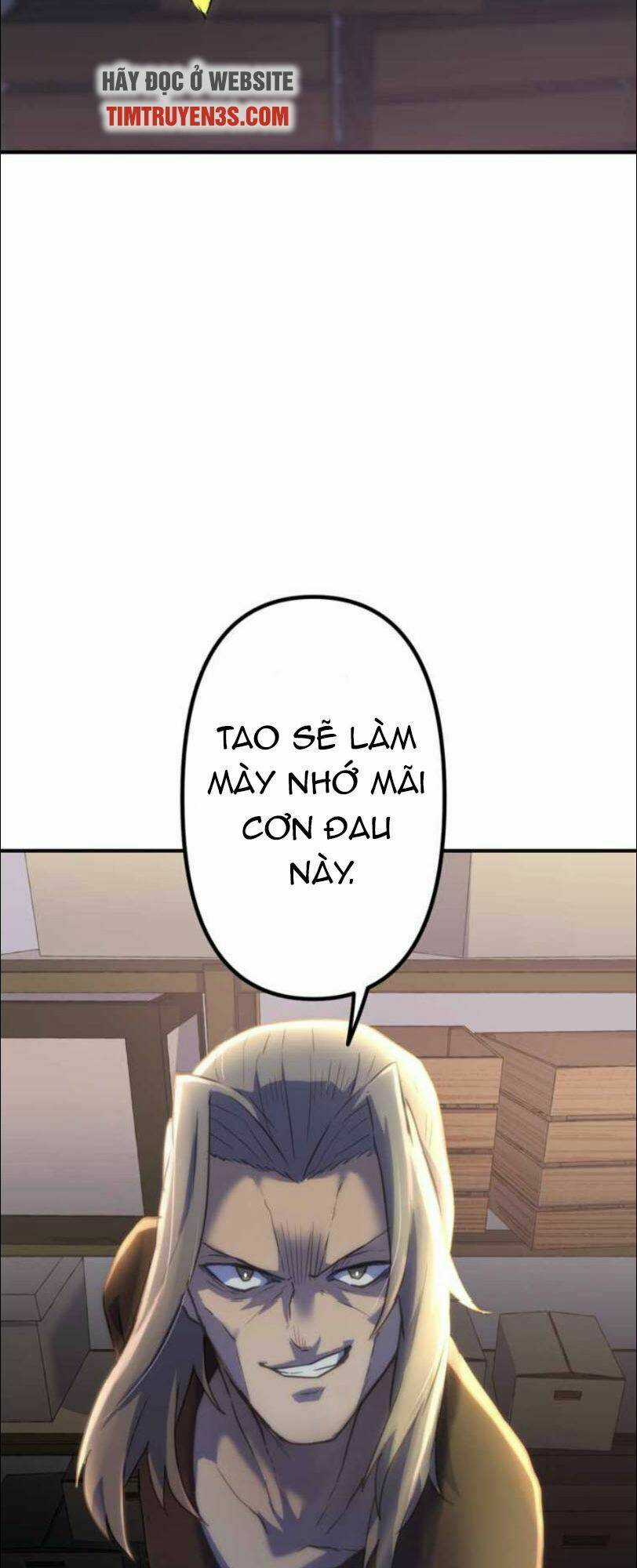 Tôi Trở Thành Thợ Săn Rank S Bằng Hệ Thống Quỷ Vương Chapter 8 trang 52