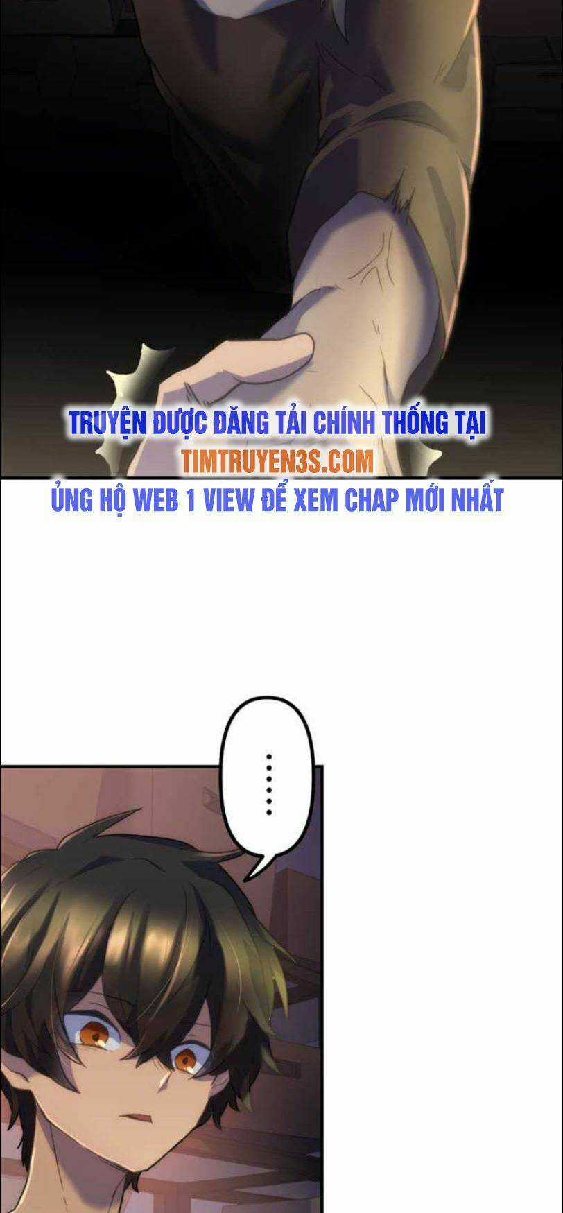 Tôi Trở Thành Thợ Săn Rank S Bằng Hệ Thống Quỷ Vương Chapter 8 trang 53