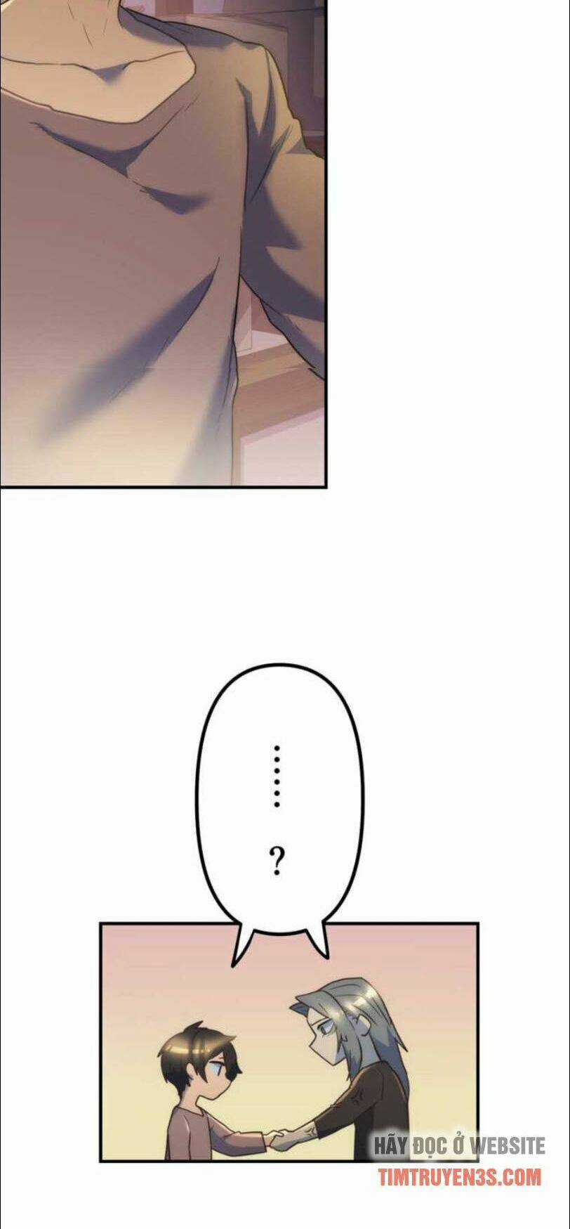 Tôi Trở Thành Thợ Săn Rank S Bằng Hệ Thống Quỷ Vương Chapter 8 trang 54