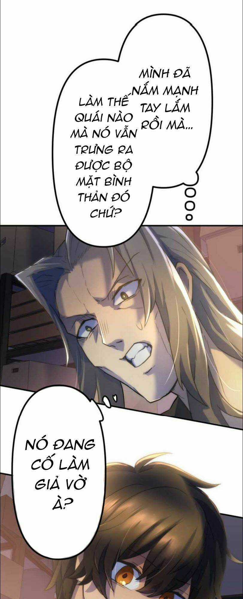 Tôi Trở Thành Thợ Săn Rank S Bằng Hệ Thống Quỷ Vương Chapter 8 trang 55