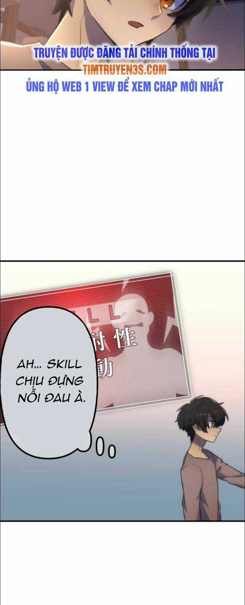 Tôi Trở Thành Thợ Săn Rank S Bằng Hệ Thống Quỷ Vương Chapter 8 trang 56