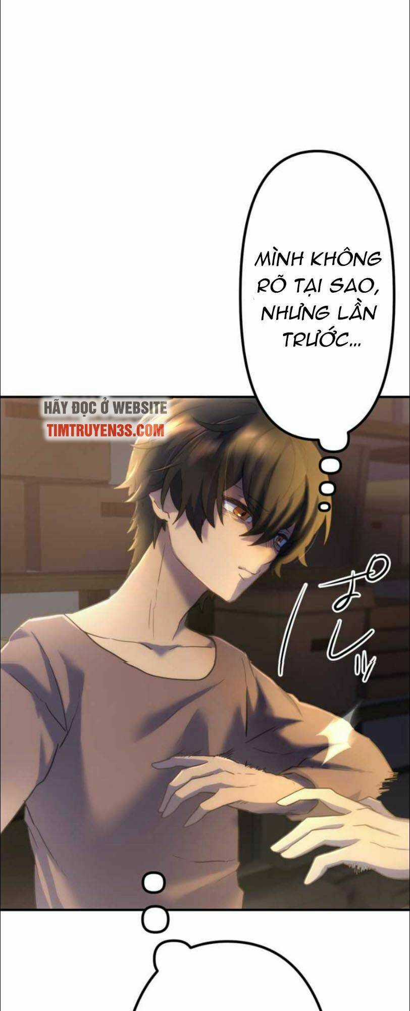 Tôi Trở Thành Thợ Săn Rank S Bằng Hệ Thống Quỷ Vương Chapter 8 trang 57