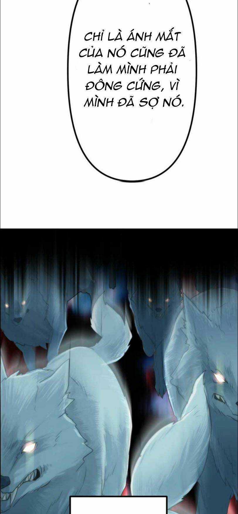 Tôi Trở Thành Thợ Săn Rank S Bằng Hệ Thống Quỷ Vương Chapter 8 trang 58