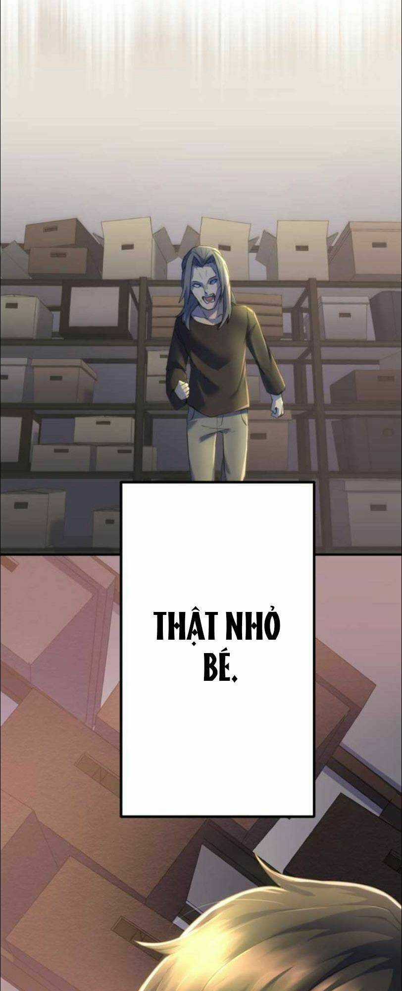 Tôi Trở Thành Thợ Săn Rank S Bằng Hệ Thống Quỷ Vương Chapter 8 trang 60