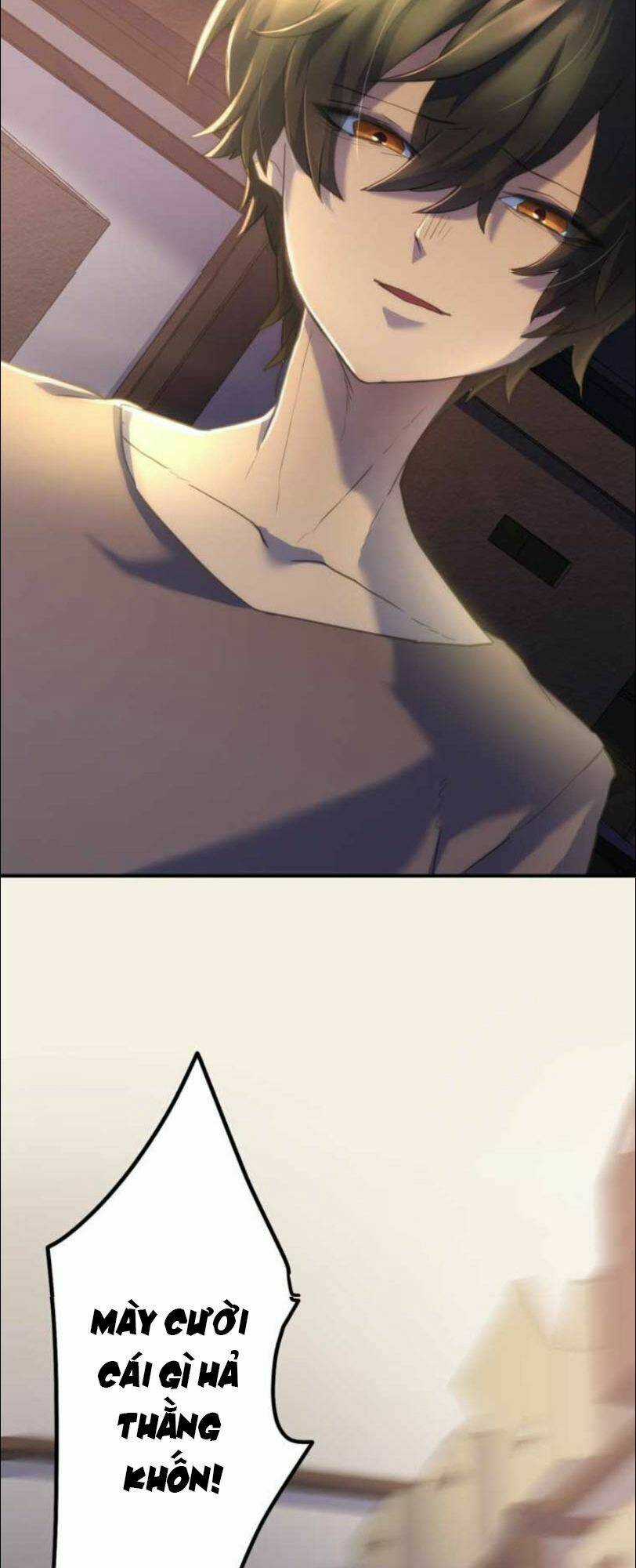 Tôi Trở Thành Thợ Săn Rank S Bằng Hệ Thống Quỷ Vương Chapter 8 trang 61