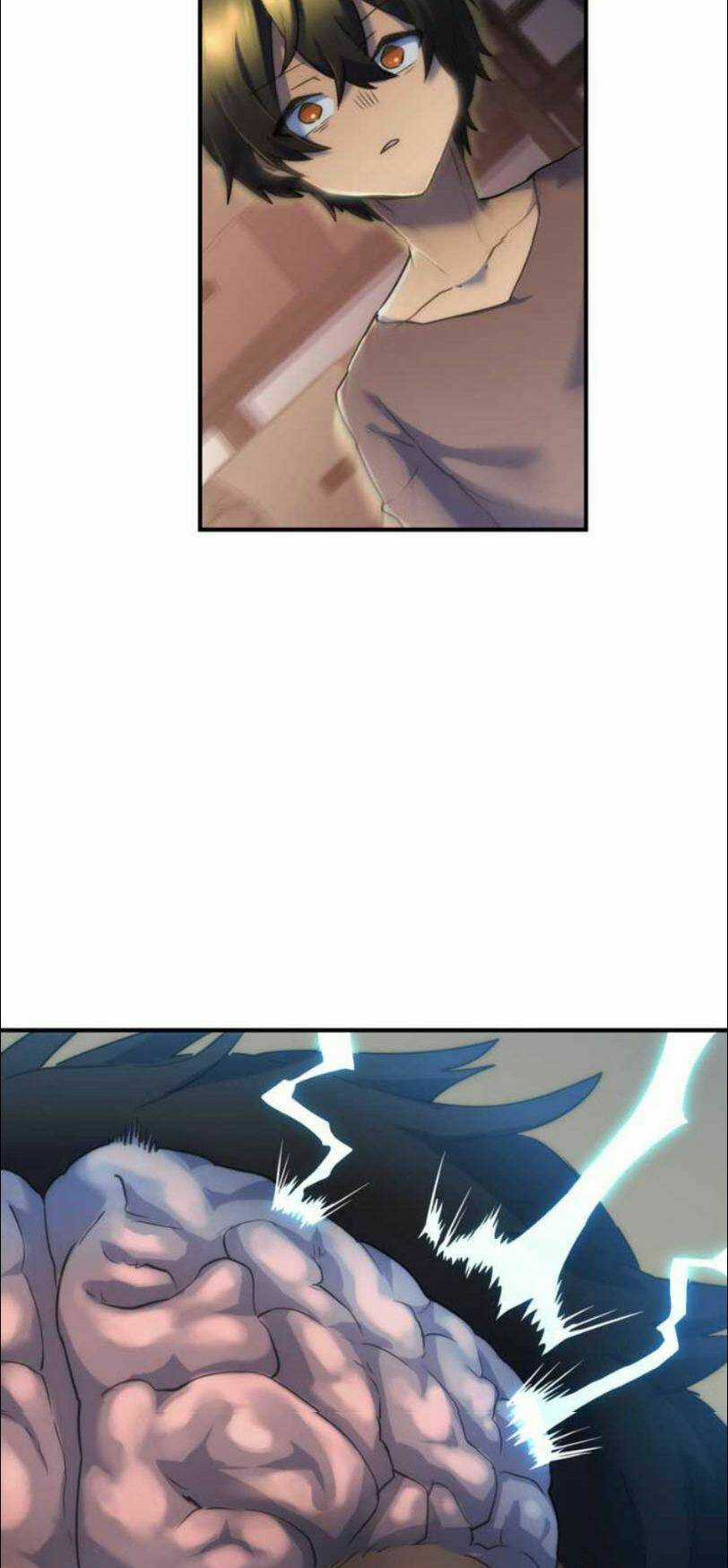 Tôi Trở Thành Thợ Săn Rank S Bằng Hệ Thống Quỷ Vương Chapter 8 trang 63