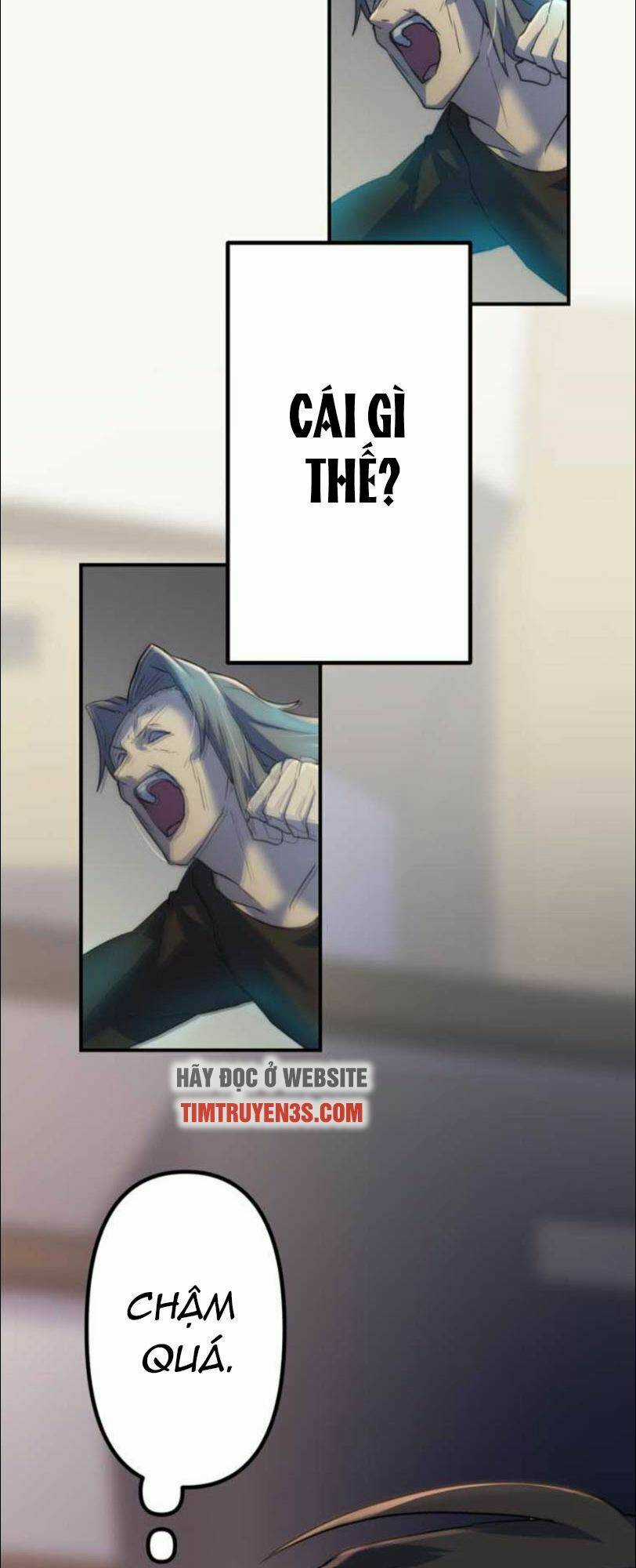 Tôi Trở Thành Thợ Săn Rank S Bằng Hệ Thống Quỷ Vương Chapter 8 trang 65