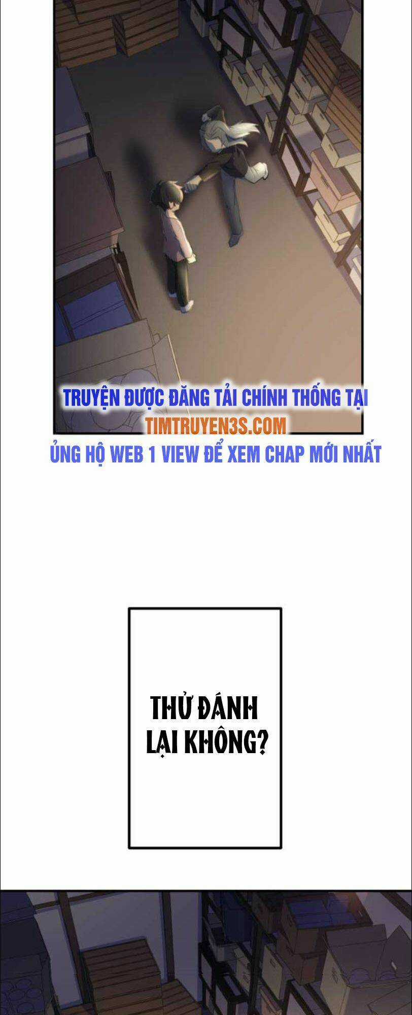 Tôi Trở Thành Thợ Săn Rank S Bằng Hệ Thống Quỷ Vương Chapter 8 trang 67