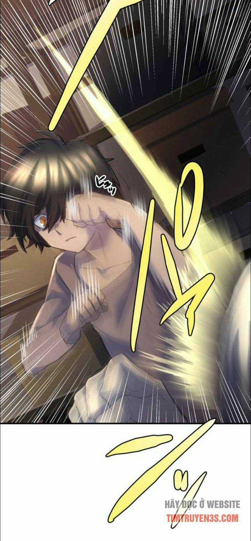 Tôi Trở Thành Thợ Săn Rank S Bằng Hệ Thống Quỷ Vương Chapter 8 trang 69