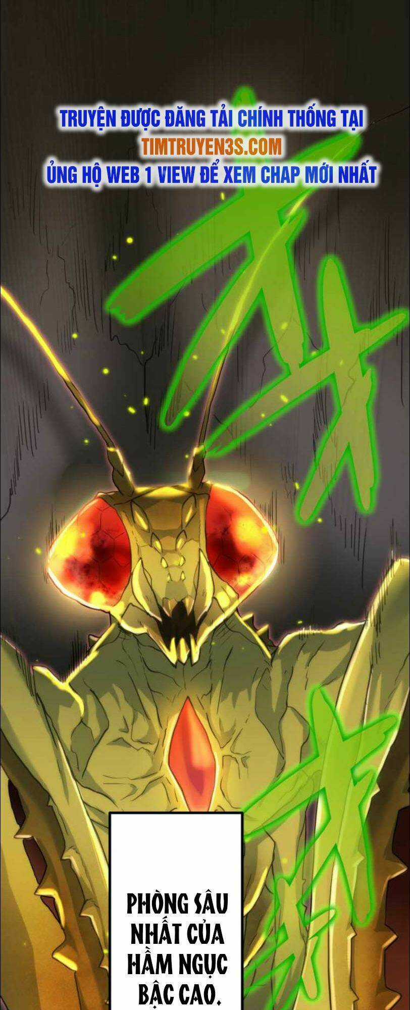 Tôi Trở Thành Thợ Săn Rank S Bằng Hệ Thống Quỷ Vương Chapter 8 trang 7