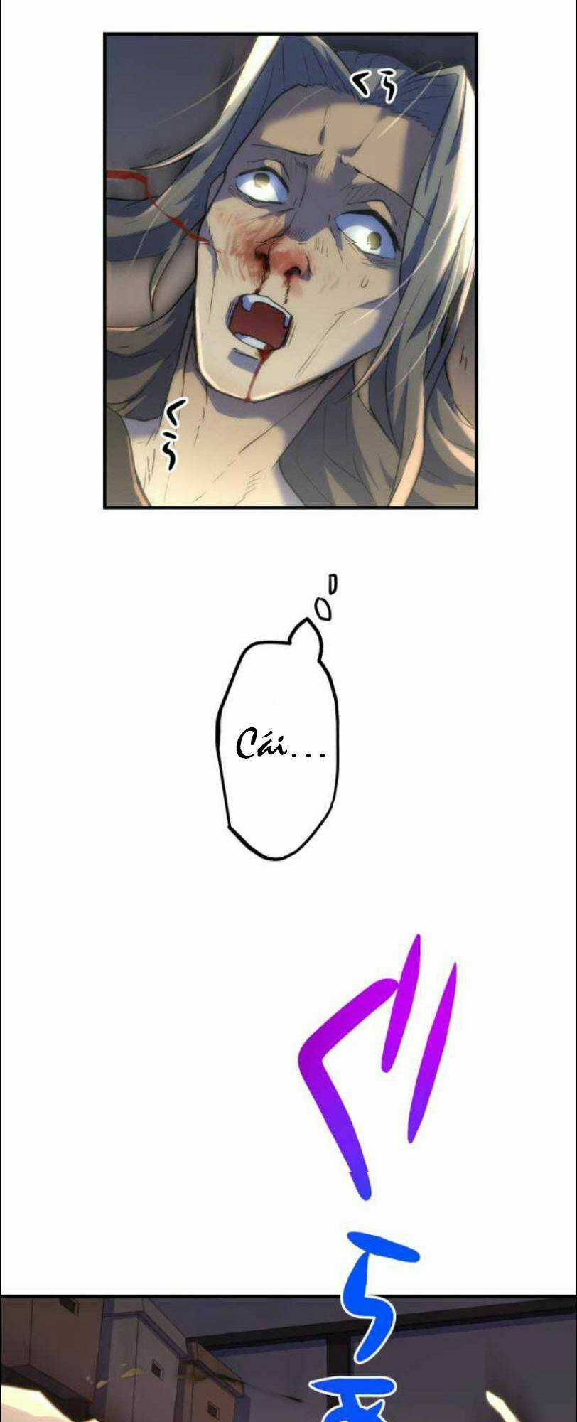 Tôi Trở Thành Thợ Săn Rank S Bằng Hệ Thống Quỷ Vương Chapter 8 trang 70