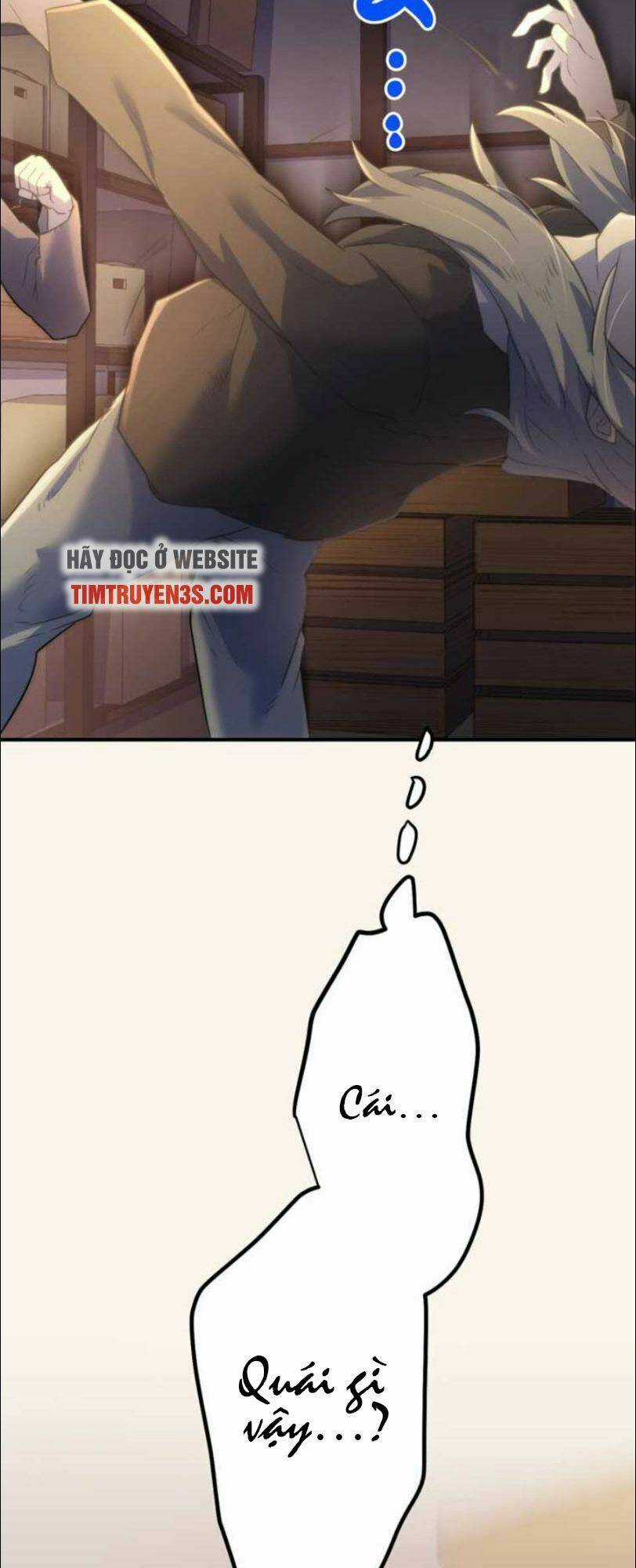 Tôi Trở Thành Thợ Săn Rank S Bằng Hệ Thống Quỷ Vương Chapter 8 trang 71