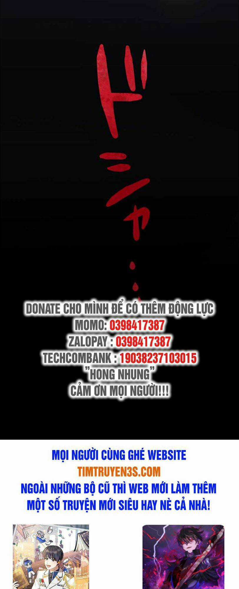 Tôi Trở Thành Thợ Săn Rank S Bằng Hệ Thống Quỷ Vương Chapter 8 trang 73