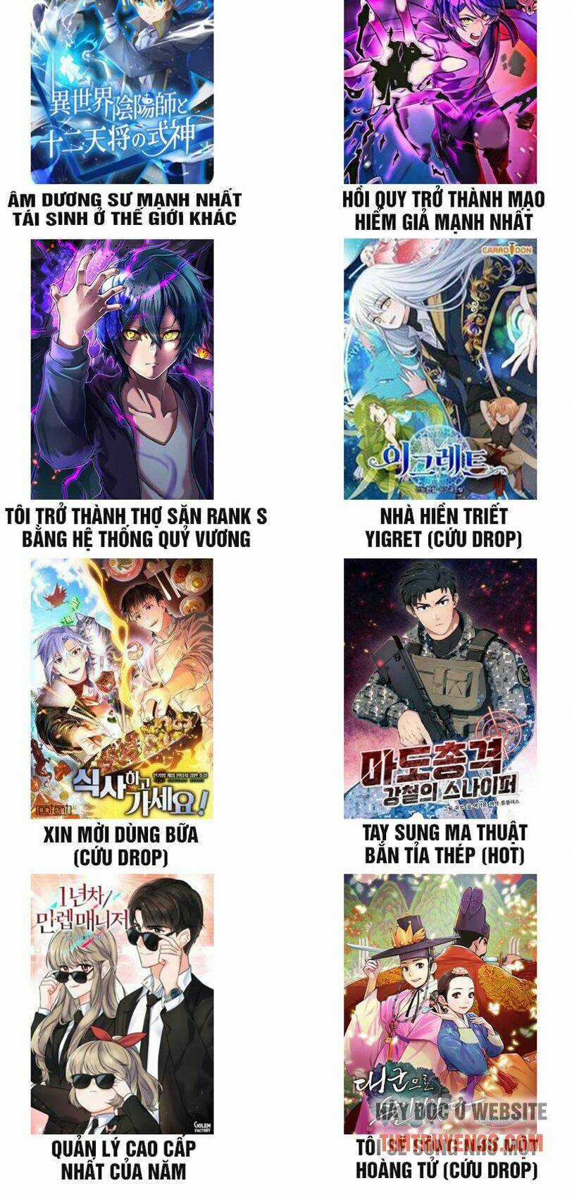 Tôi Trở Thành Thợ Săn Rank S Bằng Hệ Thống Quỷ Vương Chapter 8 trang 75