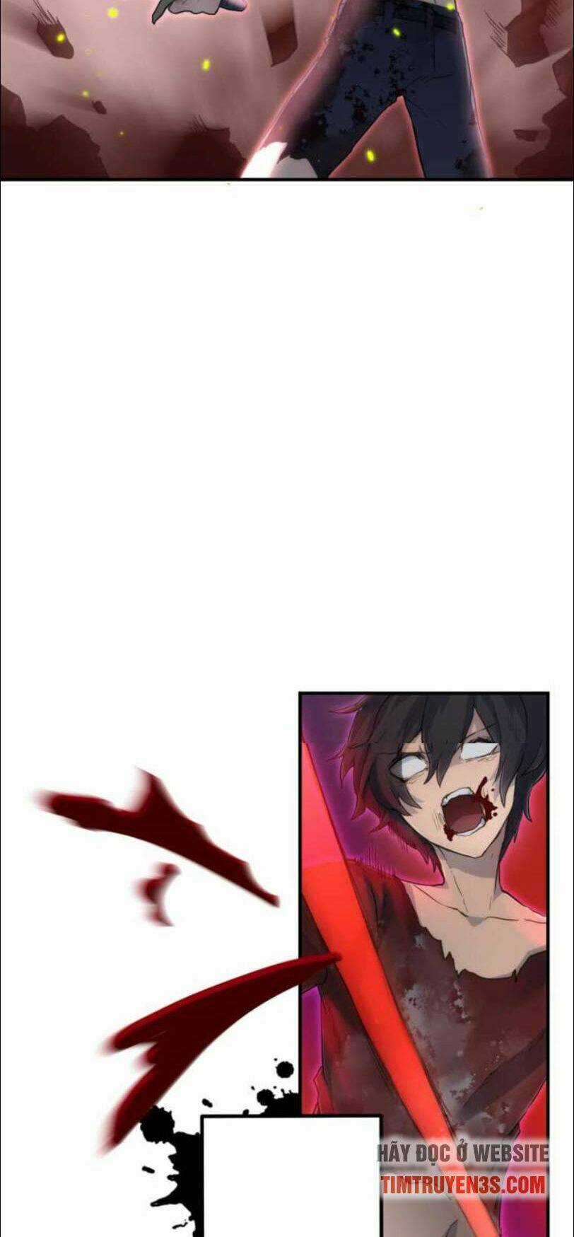 Tôi Trở Thành Thợ Săn Rank S Bằng Hệ Thống Quỷ Vương Chapter 8 trang 9