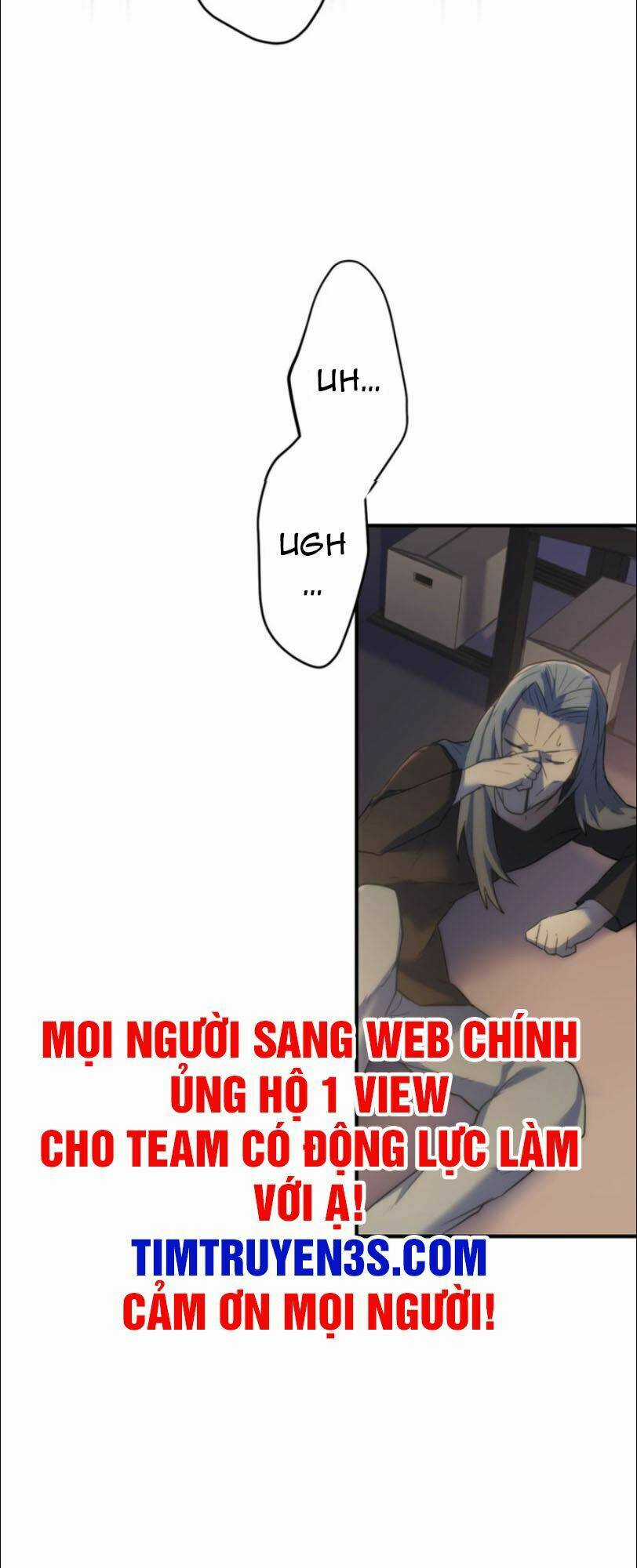 Tôi Trở Thành Thợ Săn Rank S Bằng Hệ Thống Quỷ Vương Chapter 9 trang 1