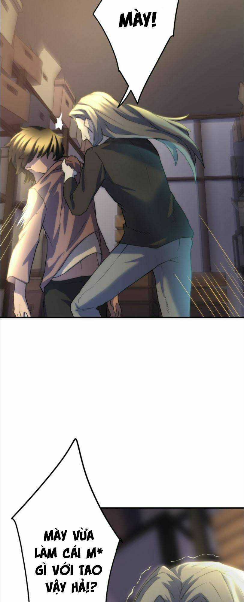 Tôi Trở Thành Thợ Săn Rank S Bằng Hệ Thống Quỷ Vương Chapter 9 trang 10