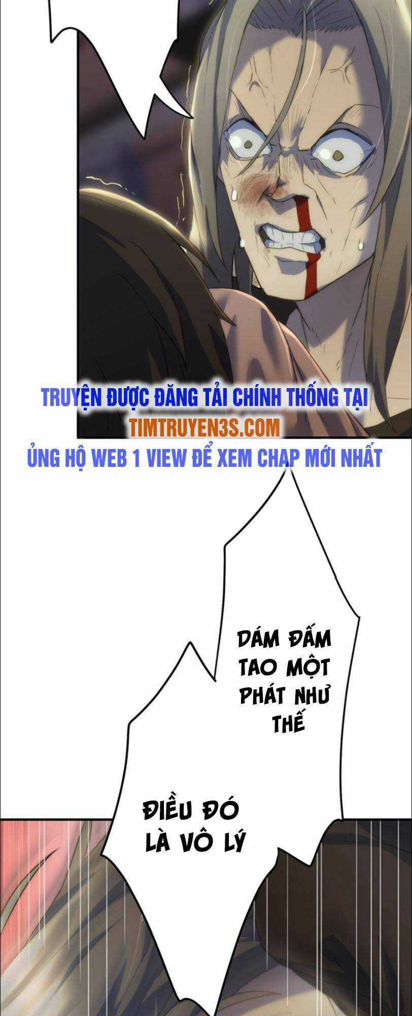 Tôi Trở Thành Thợ Săn Rank S Bằng Hệ Thống Quỷ Vương Chapter 9 trang 11