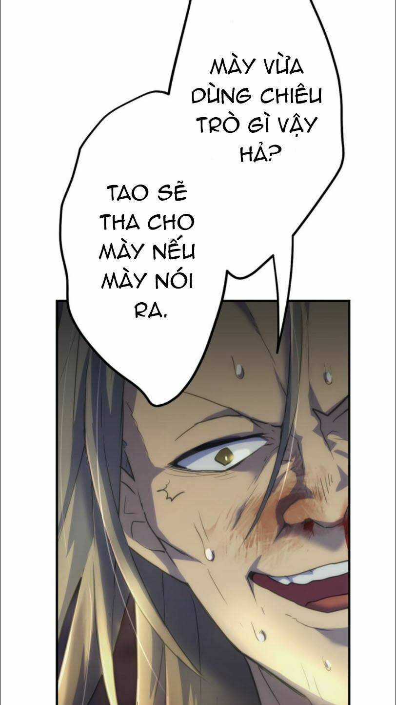 Tôi Trở Thành Thợ Săn Rank S Bằng Hệ Thống Quỷ Vương Chapter 9 trang 13