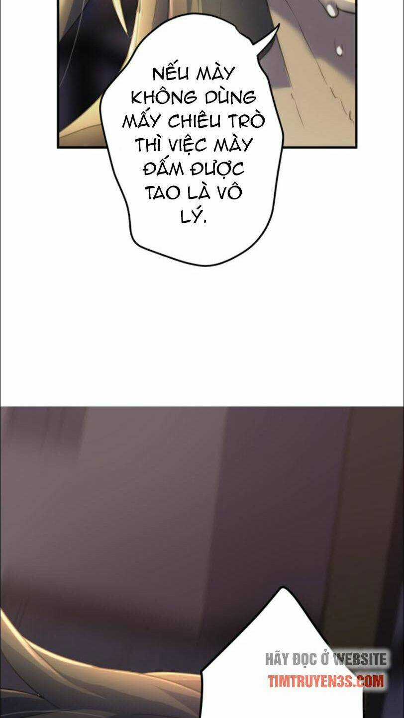 Tôi Trở Thành Thợ Săn Rank S Bằng Hệ Thống Quỷ Vương Chapter 9 trang 14